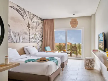 The Three Corners Sunny Beach Resort