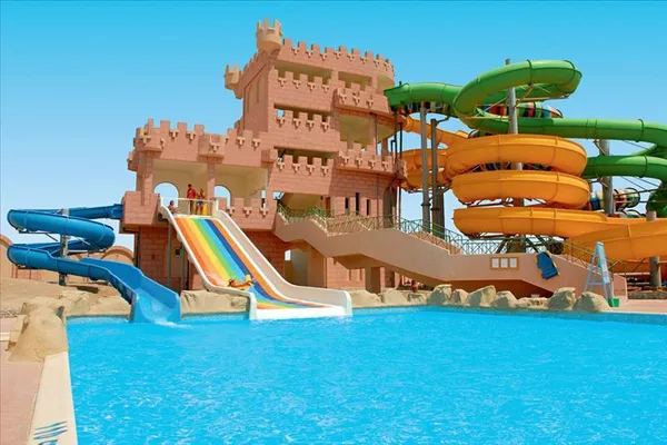 Hotel Club Calimera Akassia Swiss Resort