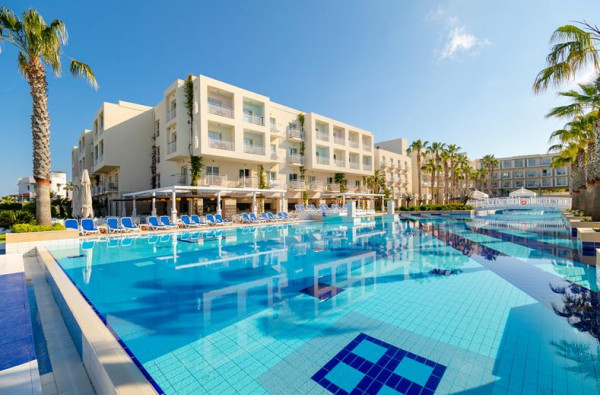 La Blanche Resort & Spa