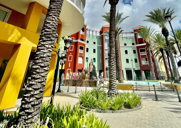 TUI Willemstad 
