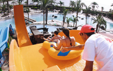 Gran Canaria met kinderen