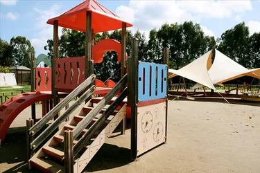 Hotel VOI Arenella Resort 