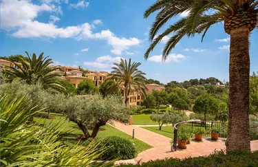 ROBINSON Club Cala Serena