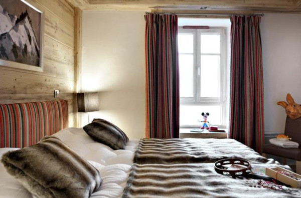 Residence CGH Les Chalets d'Angèle