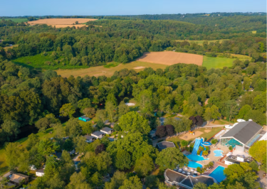 Camping Le Ty Nadan
