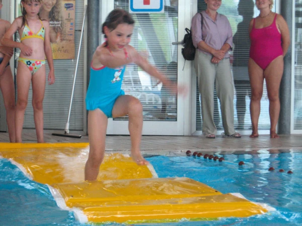 Bewaren EKO Appartementen Resort Snovik