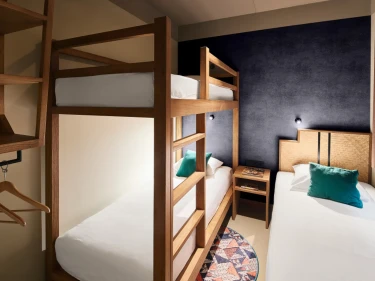 Safari Hotel Beekse Bergen