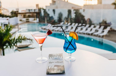 TIME TO SMILE Ohasis