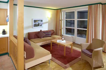 Hapimag Resort Winterberg