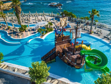 Hotel Star Beach Village & Waterpark