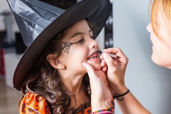 Center Parcs – Halloween voor het hele gezin 