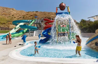 Atlantica Mikri Poli Kos