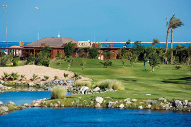 Hotel Steigenberger Al Dau Beach