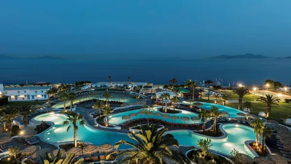 Hotel Mitsis Norida Beach