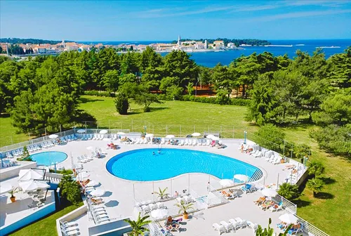 Hotel Valamar Zagreb