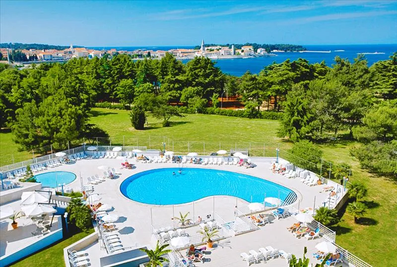 Hotel Valamar Zagreb