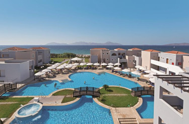 Hotel Marmari Palace Imperial