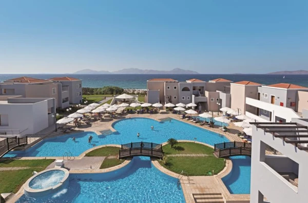 Hotel Marmari Palace Imperial