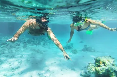 ROBINSON CLUB Soma Bay