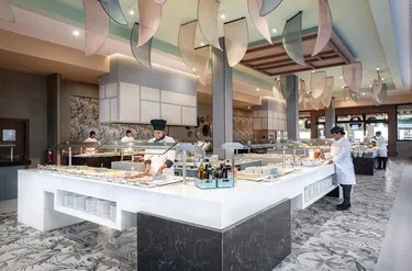 Riu Palace Santa Maria