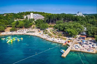 Hotel Valamar Rubin