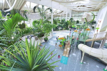 Center Parcs Park Bostalsee