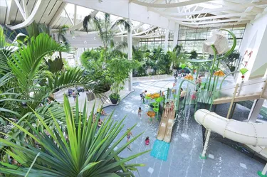 Center Parcs Park Bostalsee