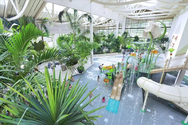 Center Parcs Park Bostalsee