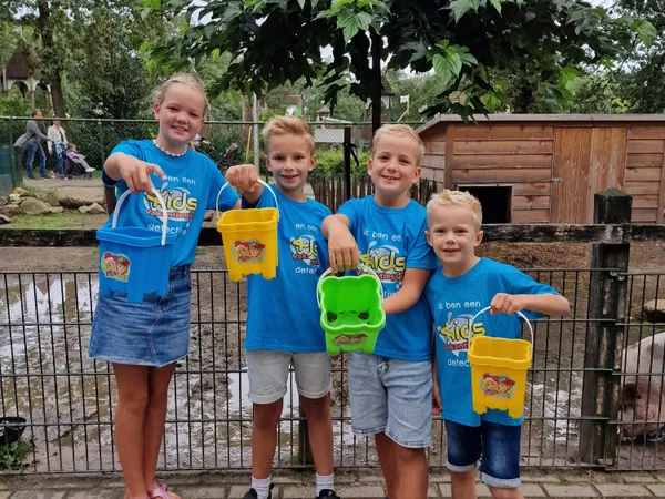 Hoe testen wij vakantieparken?