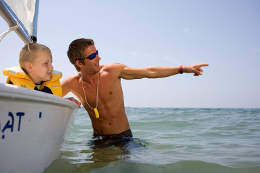 ROBINSON Club Pamfilya in Side - Turkije