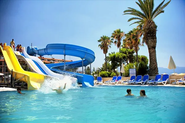 Hotel Ephesia Holiday Beach Club