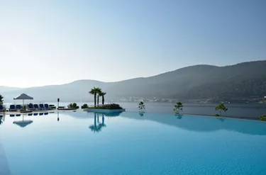 La Blanche Island Bodrum