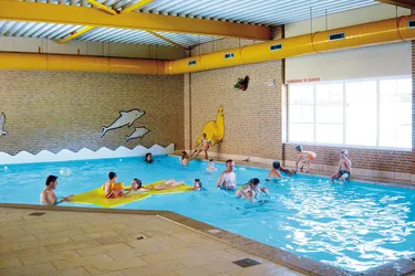 Vakantiepark Hellendoorn