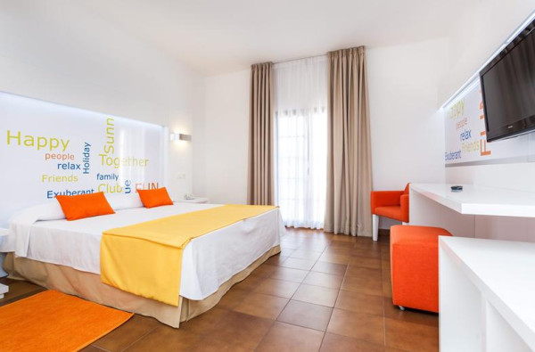 SUNEO CLUB Cortijo Blanco