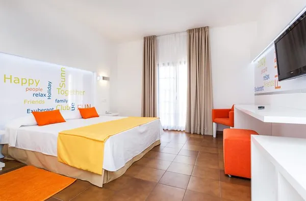 SUNEO CLUB Cortijo Blanco