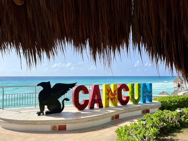 Beste reistijd voor een vakantie naar Mexico