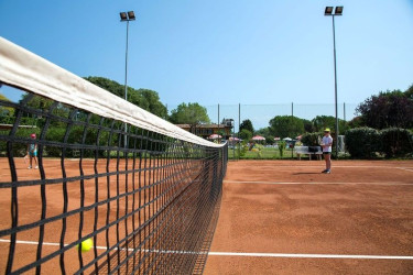 Camping La Rocca Manerba