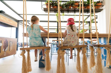 HD Parque Cristobal Gran Canaria