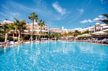 Lanzarote met kinderen