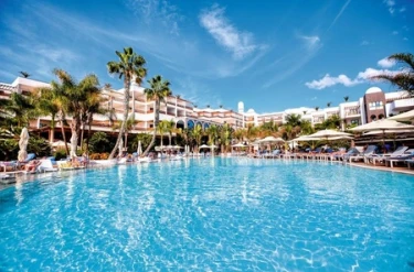 Lanzarote met kinderen