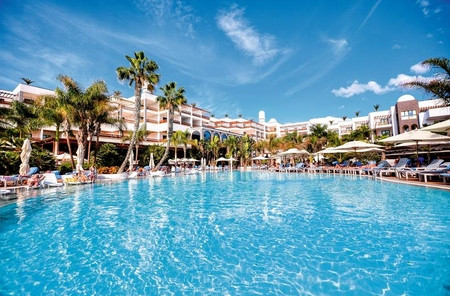 Lanzarote met kinderen