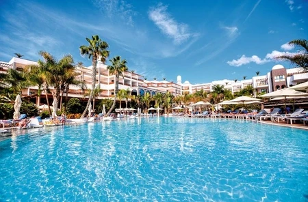 Lanzarote met kinderen