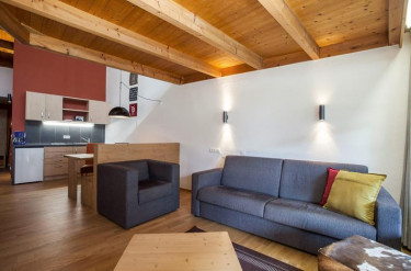 Appartementencomplex Schindlhaus