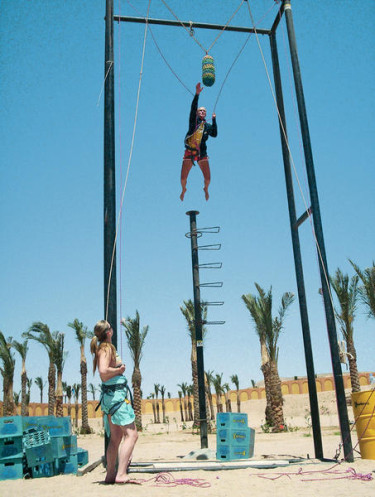 SUNRISE Royal Makadi Resort Select