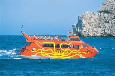 Appartementen La Pineda