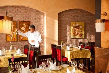 Terrace Beach Resort