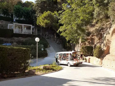 Camping Cala Canyelles