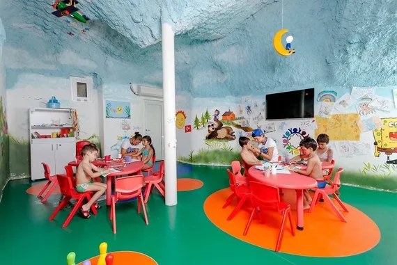 Kinderactiviteiten