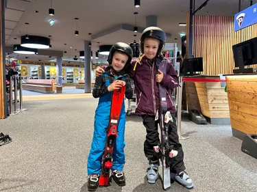 REVIEW: Waarom Serfaus-Fiss-Ladis perfect is voor een skivakantie met kinderen!