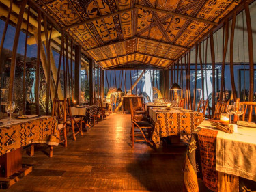 Hotel Lopesan Baobab Resort